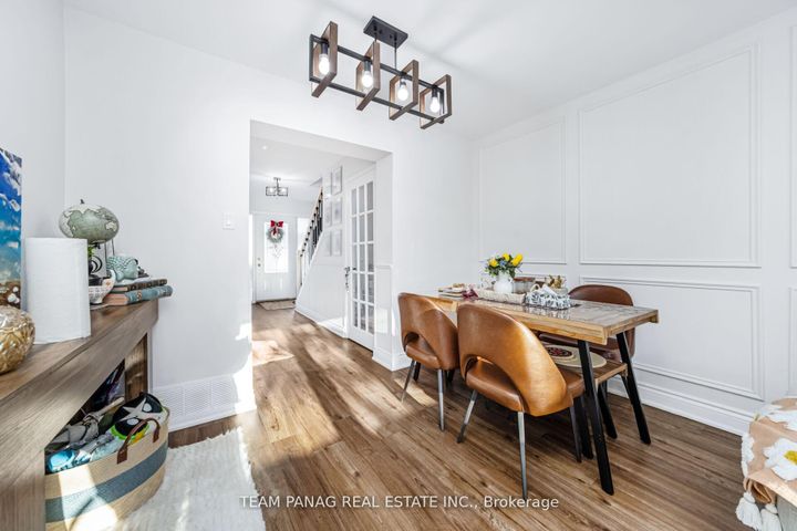 Photo 3 at 273 Hansen Road N, Madoc, Brampton