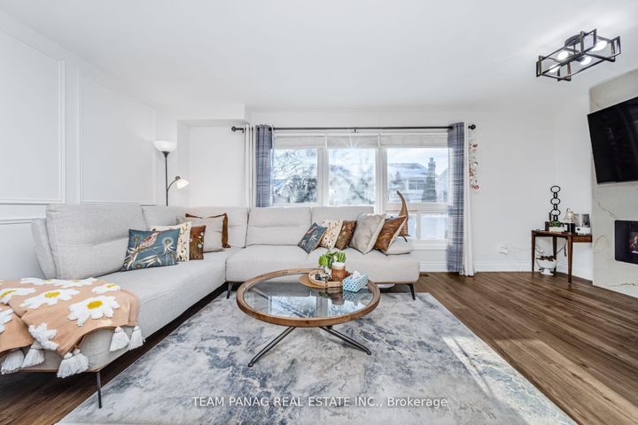 Photo 6 at 273 Hansen Road N, Madoc, Brampton