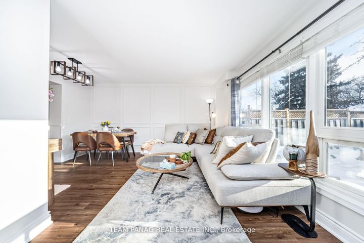 Photo 7 at 273 Hansen Road N, Madoc, Brampton