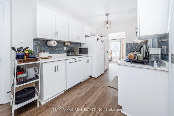 Photo 9 at 273 Hansen Road N, Madoc, Brampton