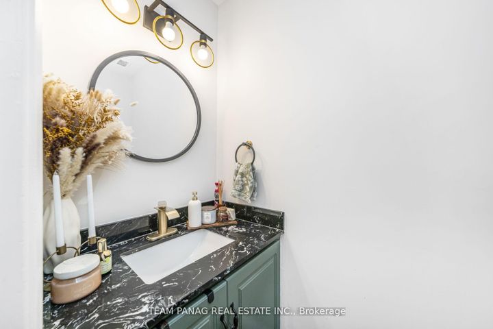 Photo 11 at 273 Hansen Road N, Madoc, Brampton