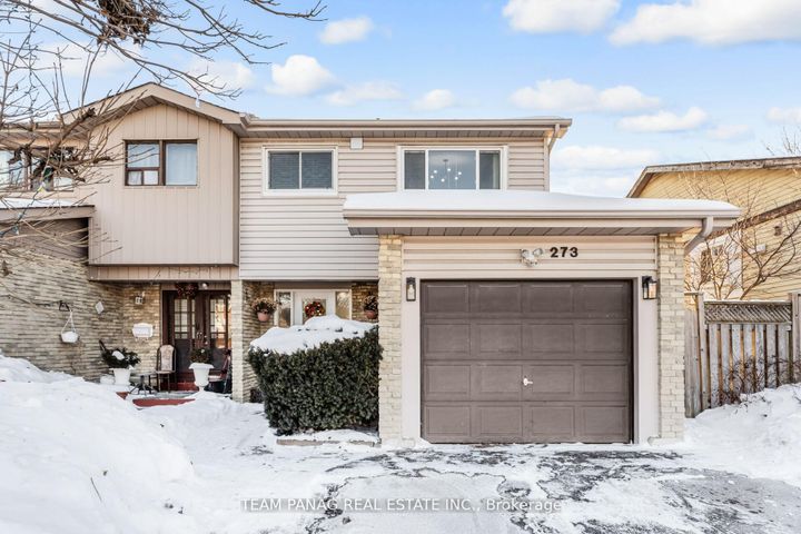 Photo 12 at 273 Hansen Road N, Madoc, Brampton