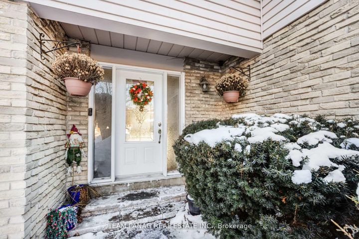 Photo 13 at 273 Hansen Road N, Madoc, Brampton