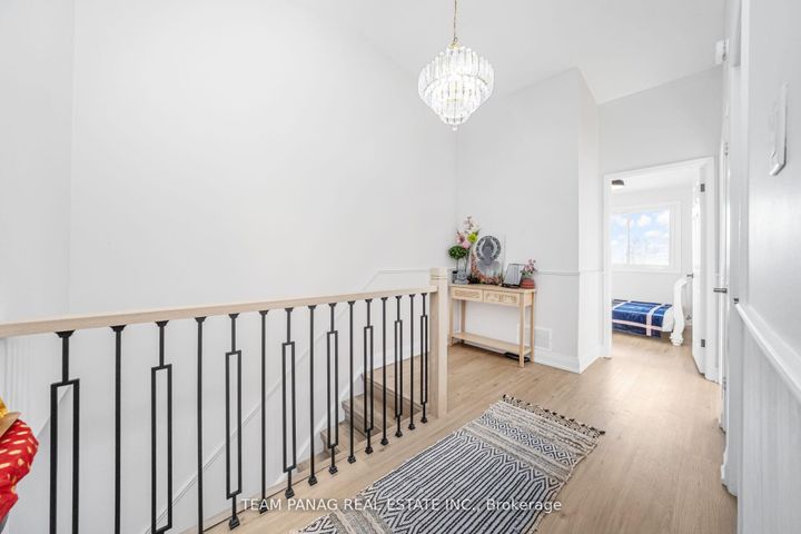 Photo 14 at 273 Hansen Road N, Madoc, Brampton