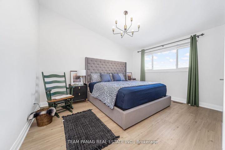 Photo 17 at 273 Hansen Road N, Madoc, Brampton