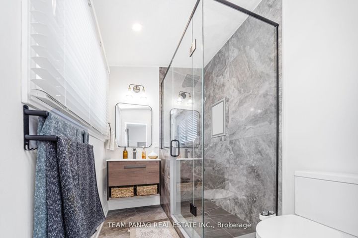 Photo 19 at 273 Hansen Road N, Madoc, Brampton