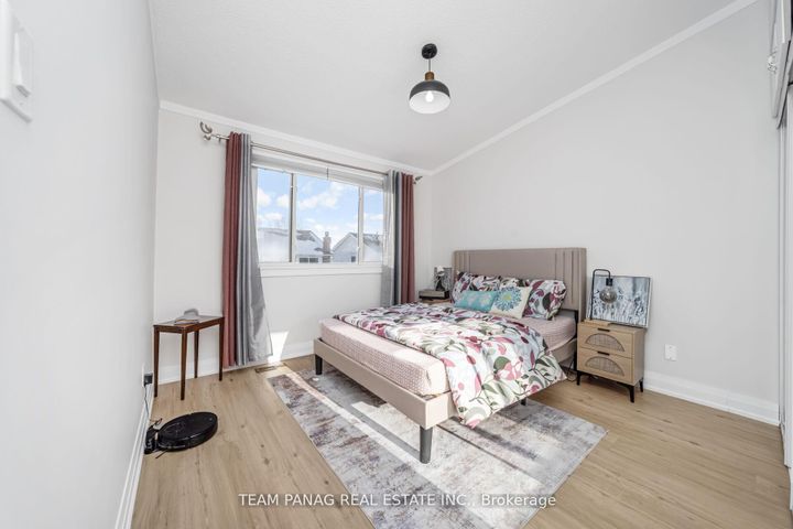 Photo 20 at 273 Hansen Road N, Madoc, Brampton