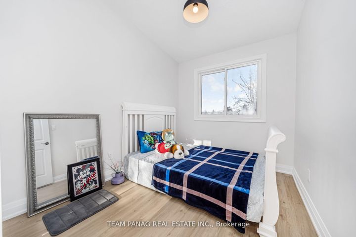 Photo 22 at 273 Hansen Road N, Madoc, Brampton