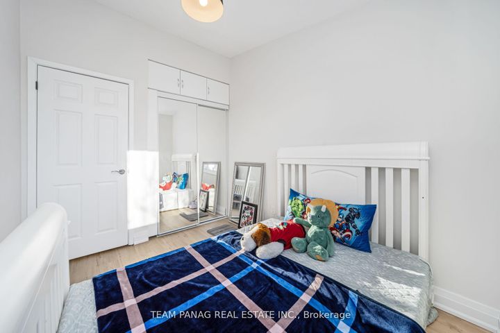 Photo 23 at 273 Hansen Road N, Madoc, Brampton