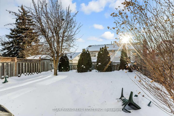Photo 31 at 273 Hansen Road N, Madoc, Brampton
