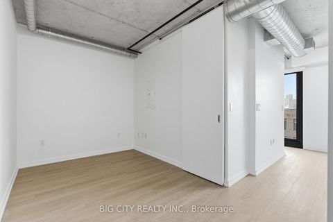 Photo 1 at 545 - 47 Lower River Street, Moss Park, Toronto