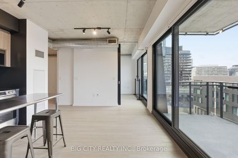 Photo 8 at 545 - 47 Lower River Street, Moss Park, Toronto