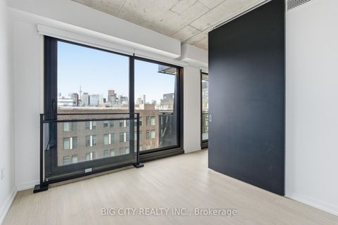 Photo 9 at 545 - 47 Lower River Street, Moss Park, Toronto