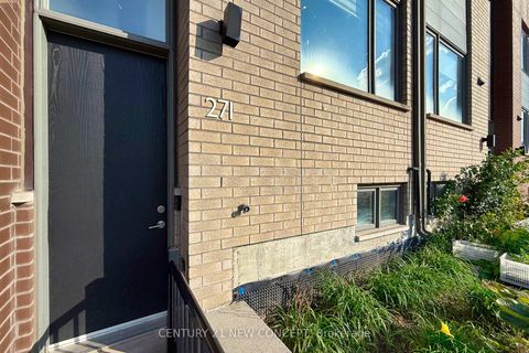 Photo 3 at 271 Downsview Park Boulevard, CFB, Toronto