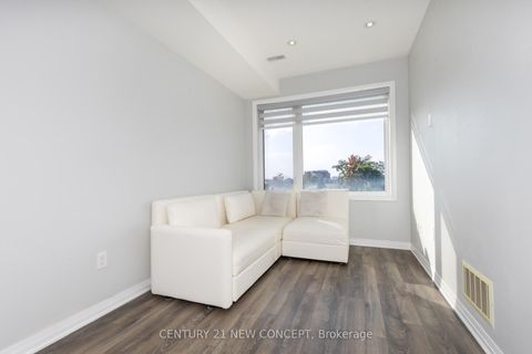 Photo 5 at 271 Downsview Park Boulevard, CFB, Toronto