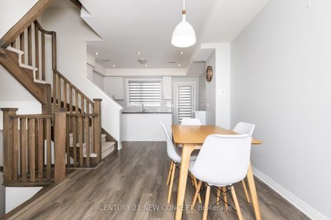 Photo 7 at 271 Downsview Park Boulevard, CFB, Toronto