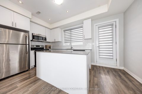 Photo 9 at 271 Downsview Park Boulevard, CFB, Toronto