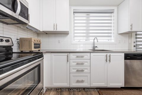 Photo 13 at 271 Downsview Park Boulevard, CFB, Toronto