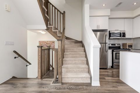 Photo 14 at 271 Downsview Park Boulevard, CFB, Toronto