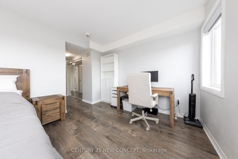 Photo 16 at 271 Downsview Park Boulevard, CFB, Toronto
