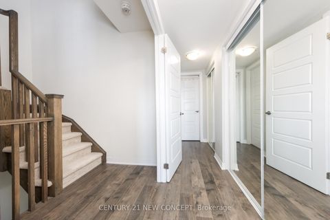 Photo 19 at 271 Downsview Park Boulevard, CFB, Toronto