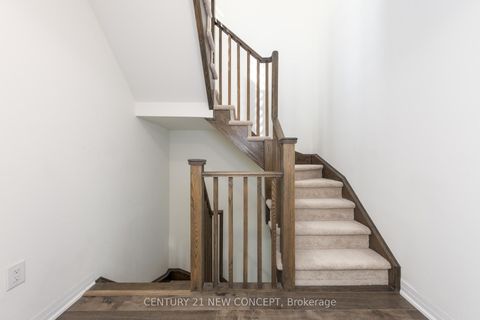 Photo 21 at 271 Downsview Park Boulevard, CFB, Toronto