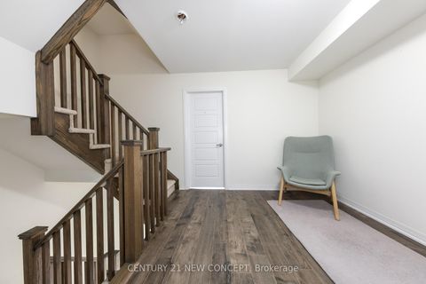 Photo 22 at 271 Downsview Park Boulevard, CFB, Toronto