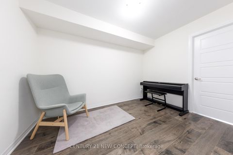 Photo 23 at 271 Downsview Park Boulevard, CFB, Toronto