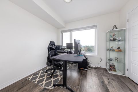 Photo 24 at 271 Downsview Park Boulevard, CFB, Toronto