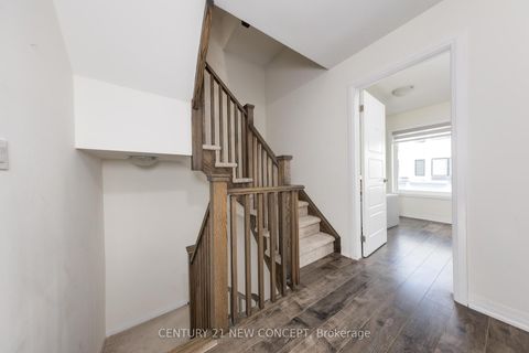Photo 29 at 271 Downsview Park Boulevard, CFB, Toronto