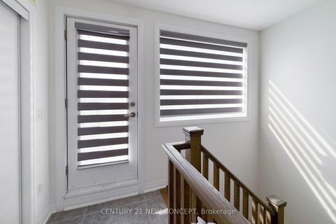 Photo 32 at 271 Downsview Park Boulevard, CFB, Toronto