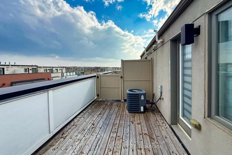 Photo 33 at 271 Downsview Park Boulevard, CFB, Toronto