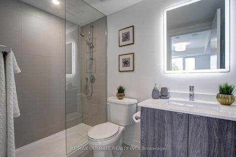 Photo 9 at 303 - 1401 O'connor Drive, Parkview, Toronto