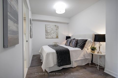 Photo 11 at 303 - 1401 O'connor Drive, Parkview, Toronto