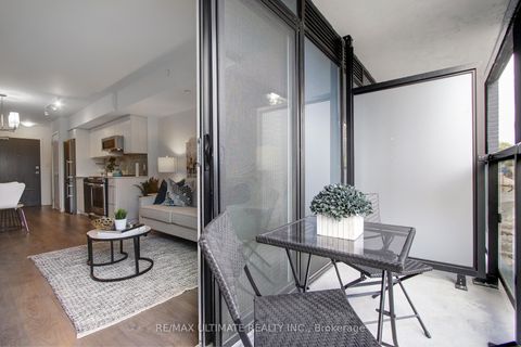 Photo 14 at 303 - 1401 O'connor Drive, Parkview, Toronto