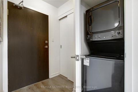 Photo 15 at 303 - 1401 O'connor Drive, Parkview, Toronto