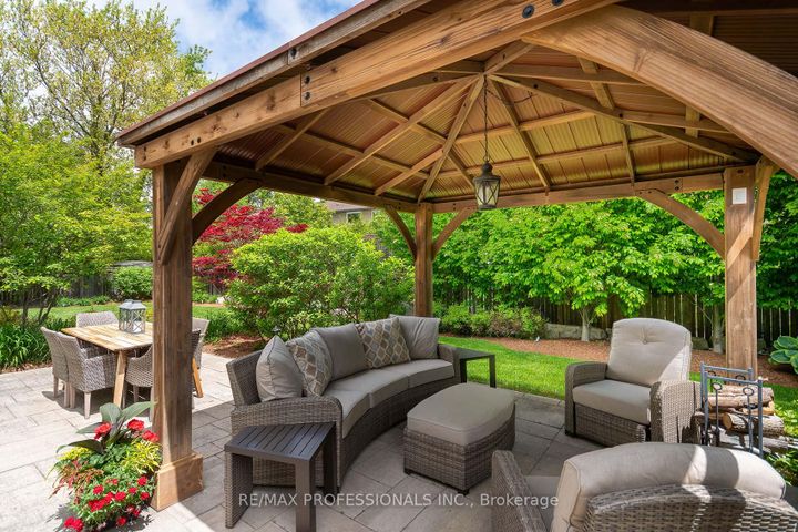 Photo 40 at 321 Wendy Lane, WO West, Oakville