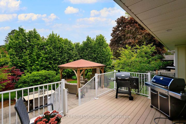 Photo 41 at 321 Wendy Lane, WO West, Oakville