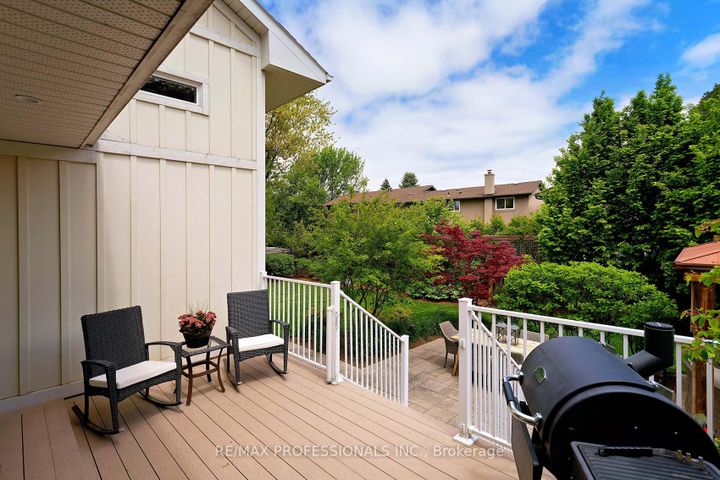 Photo 43 at 321 Wendy Lane, WO West, Oakville