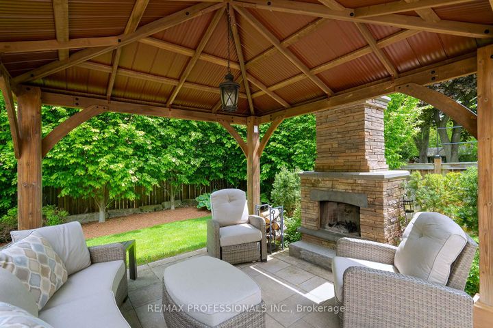 Photo 44 at 321 Wendy Lane, WO West, Oakville