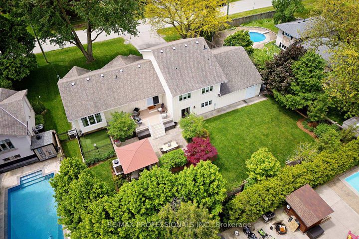 Photo 45 at 321 Wendy Lane, WO West, Oakville