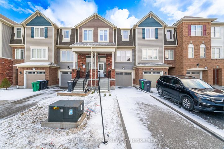 Photo 1 at 10 Vanhorne Close, Northwest Brampton, Brampton