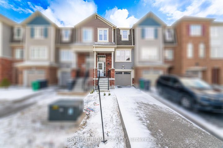 Photo 2 at 10 Vanhorne Close, Northwest Brampton, Brampton