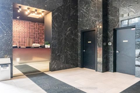 Photo 3 at 1108 - 30 Baseball Place, South Riverdale, Toronto