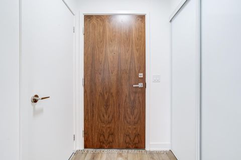 Photo 4 at 1108 - 30 Baseball Place, South Riverdale, Toronto