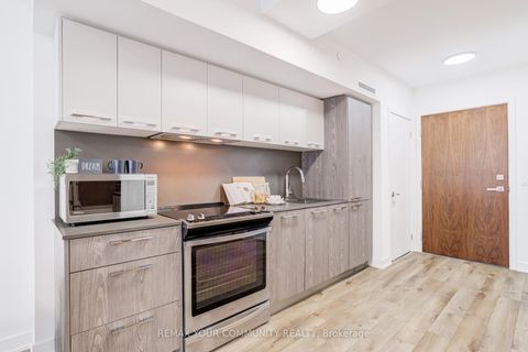 Photo 8 at 1108 - 30 Baseball Place, South Riverdale, Toronto