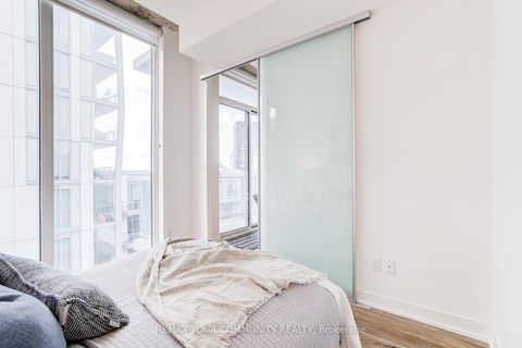 Photo 15 at 1108 - 30 Baseball Place, South Riverdale, Toronto