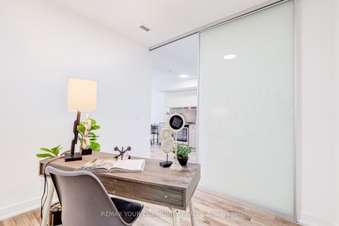 Photo 18 at 1108 - 30 Baseball Place, South Riverdale, Toronto