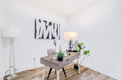 Photo 19 at 1108 - 30 Baseball Place, South Riverdale, Toronto