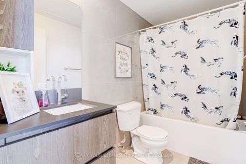 Photo 20 at 1108 - 30 Baseball Place, South Riverdale, Toronto